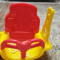 تاب پلاستیکی کودک