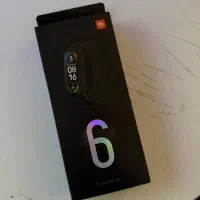 Mi Smart Band 6