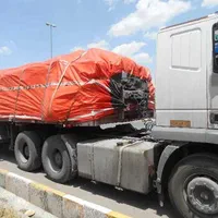 تولید چادر رو باری برای ماشین های سبک و سنگین|قطعات یدکی و لوازم جانبی|تهران, جوادیه|دیوار