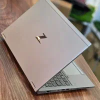 hp zbook fury 15 g7 4k touch در حد نو|رایانه همراه|اردبیل, |دیوار