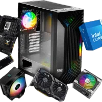 ارتقاء، خرید و فروش به روز کامپیوتر و قطعات