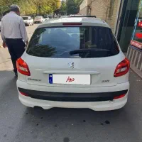 پژو ۲۰۷ مدل ۱۴۰۲
