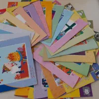 کتاب داستان