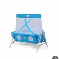 گهواره میلاد نو تمیز