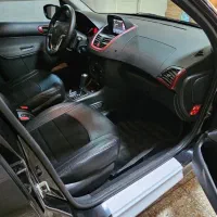 207mc پژو اتومات 1401|خودرو سواری و وانت|تهران, تهرانپارس غربی|دیوار