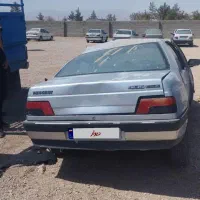 فروش 405تصادفی