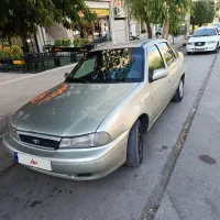 فروش دوو سیلو موتور تازه تعمیر شده مدل 81