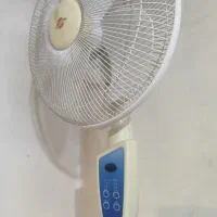 پنکه پارس خزر