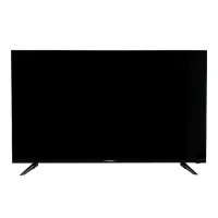 LED 50' 4K ناسیونال آنیل SMART