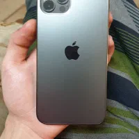 iphone 12 pro