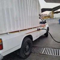 فروش نیسان پادرا|خودرو سواری و وانت|فردیس, نسترن غربی|دیوار