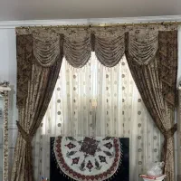 پرده سلطنتی