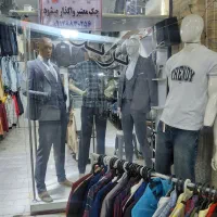 واگذاری-اجناس