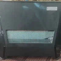 بخاری جهان افروز