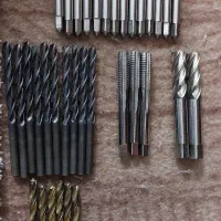 مته وقلاویز|ابزارآلات|فردیس, شهرک ۱۱۰|دیوار