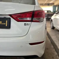 Fmc 511 fmc فردا موتور مدل صفر خشک 1404|خودرو سواری و وانت|تهران, صادقیه|دیوار