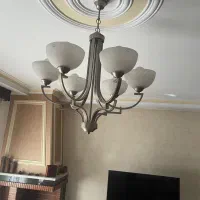 لوستر پذیرایی