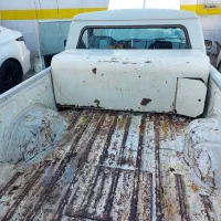 وانت پیکان مدل۸۶،دوگانه کارخانه|خودرو سواری و وانت|نیشابور, سرآب کوشک|دیوار