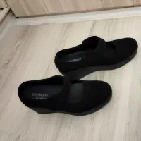 ست مانتو.شال.کیف پائیزه و کفش راحتی|لباس|تبریز, |دیوار