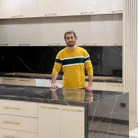 کابینت کمد دیواری تی وی وال جاکفشی تخت کمجا