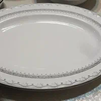 سرویس چینی ومیوه خوری
