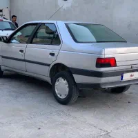پژو|خودرو سواری و وانت|خرمآباد, |دیوار