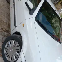 سمند ۱۳۸۷|خودرو سواری و وانت|کرج, حصار|دیوار