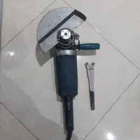 دستگاه سنگ فرز برش اصل المان بوش