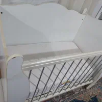 تختخواب کودک سالمه سالم|تخت و سرویس خواب|همدان, |دیوار