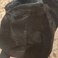 پارچه چادر مشکی