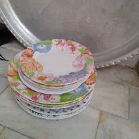 فروش ظروف ملامین