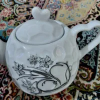 قوری چای|قوری، کتری، قهوه‌ساز دستی|قم, علی آباد|دیوار