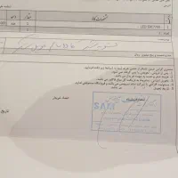 تلویزیون سام الکترونیک ۵۰ اینچ|تلویزیون و پروژکتور|تهران, منیریه|دیوار