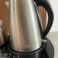چای ساز|سماور، چای‌ساز، قهوه‌ساز|سمنان, |دیوار