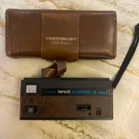 دوربین کداک