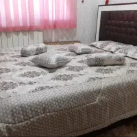 تخت دونفره در حد نو|تخت و سرویس خواب|سنندج, |دیوار