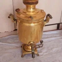 سماور قدیمی اصل