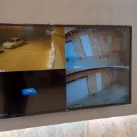 فروش و نصب دوربین مدار بسته