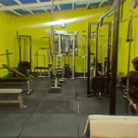 باشگاه بدنسازی فاضل|خدمات آموزشی|بندر انزلی, ژاندارمری|دیوار