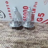 لامپ L  E  D  206