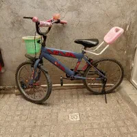 دوچرخه دخترانه مدل ۲۰