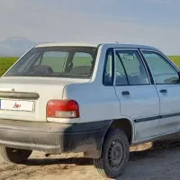 پراید مدل ۹۱|خودرو سواری و وانت|گنبد کاووس, |دیوار