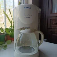 قهوه جوش تفال