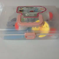 لوازم ماهیگیری