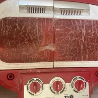 لباسشویی دوقلو آک آک