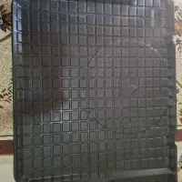 کفی صندوق و کفپوش سه بعدی سورن پلاس بابل کارپت