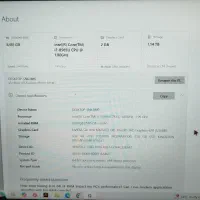 لپتاب Asus Vivobook 15|رایانه همراه|کرج, گوهردشت|دیوار