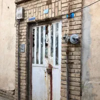 خانه ای قدیمی مناسب سرمایه گذاری