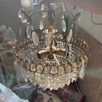 لوستر باقیمت ۲تومن