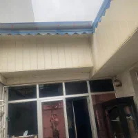 فروش خانه ویلایی قابلیت سکونت یا ساخت ساز|فروش خانه و ویلا|رشت, رودباری|دیوار